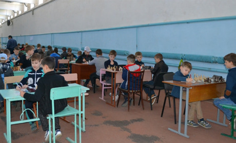  Новини  за 23-29 квітня: у місті готуються прийняти гостей, а у районі стимулюють народжуваність