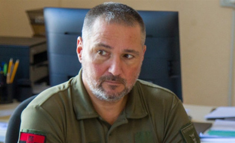 Президент підписав Розпорядження про призначення голови Купʼянської районної державної адмінстрації