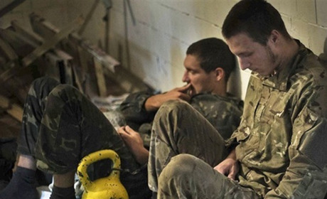 До 90% українських військовополонених піддаються фізичним і моральним тортурам у РФ