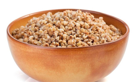 5 страв з гречки. Рецепти від жителів Кагарличчини та Ржищева