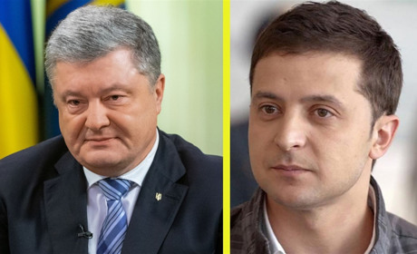 Бар в більшості підтримав одного кандидата в президенти, а район - іншого