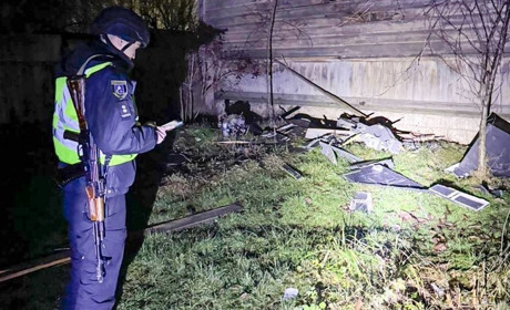 Сумщина під ударом: 53-річний житель Кролевця загинув, поліція документує воєнні злочини рф