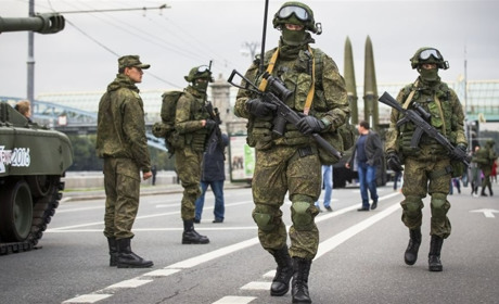 Окупанти посилили терор і обшуки на лівобережжі Херсонщини
