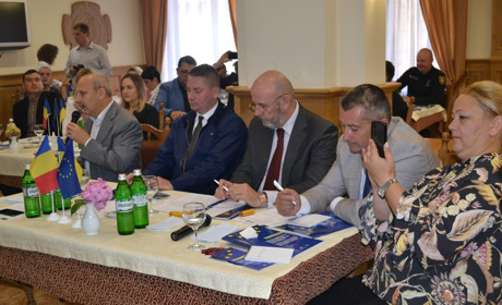 У Рахові збудують реабілітаційний центр з водним комплексом