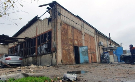 Загарбники атакували 31 населений пункт Херсонщини: двоє поранених, під вогнем Веселе і Козацьке