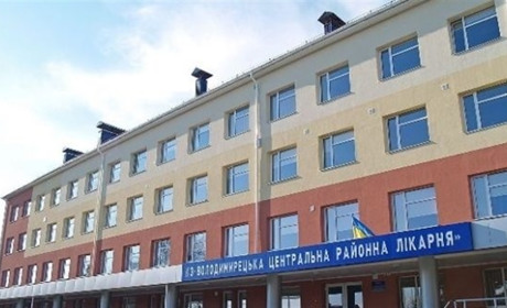 У Володимирці буде багатопрофільна лікарня – Кабінет Міністрів затвердив зміни