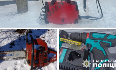 10 раз обікрали людей: у П'ятихатках судитимуть двох серійних злодіїв