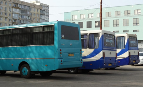 На маршруті Південне-Кошари встановили новий тариф: скільки коштуватиме проїзд