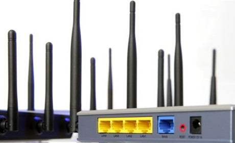 Контроль над інтернетом: на ТОТ Херсонщини окупанти змушують реєструвати домашні роутери