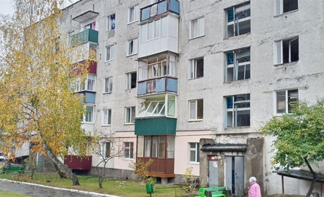 Збитки оцінюють у десятки мільйонів гривень: наслідки атаки дронами на Славутську громаду