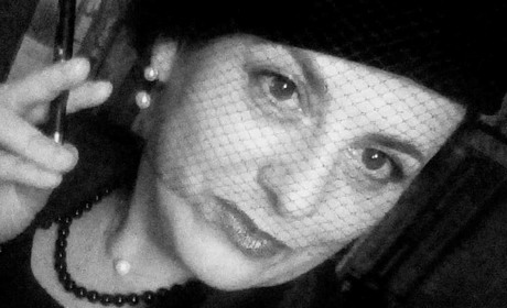 Творча зустріч із Лорою Підгірною. Хто це і коли приїде у смт Сатанів