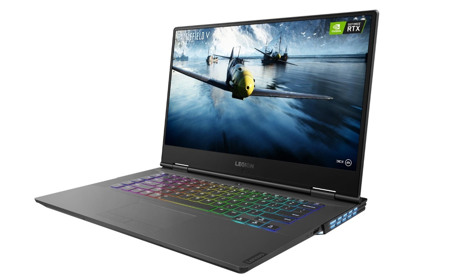 Ноутбуки Lenovo. Реалізовуй задумане, релаксуй на всі 100%