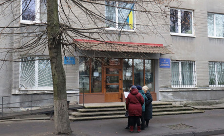 Про результати діяльності Червоноградської окружної прокуратури впродовж 2021 року