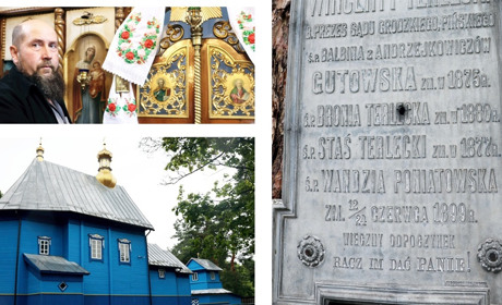 Історія Новорічицького православного храму: через дві війни – з вірою, молитвами та дивами