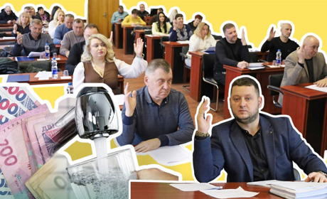 З 1 січня відновлює роботу ЗДО №5, тарифи на воду і сміття залишаються незмінними: акценти виконкому