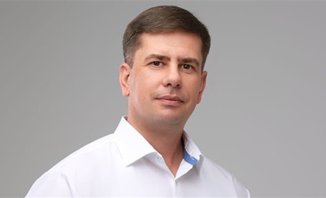Які функціональні обов’язки у Мирослава Тихого,  першого заступника міського голови