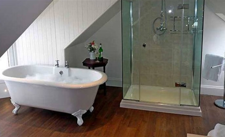 Ванна чи душова кабіна: переваги та недоліки