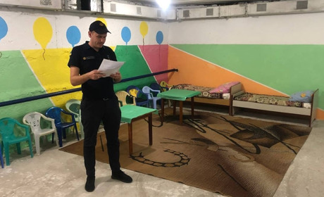 У Студениківській громаді на Переяславщині готуються до 1 вересня: навчання буде очне й дистанційне