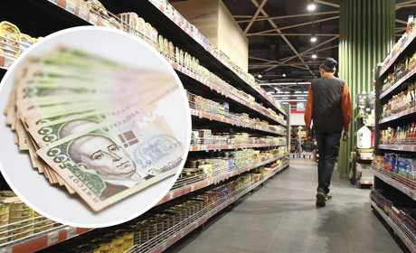 Підприємцям Сумщини заборонили підвищувати ціни на продукти