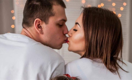 День закоханих у світлинах: дивіться фотопідбірку чортківчан в Instagram