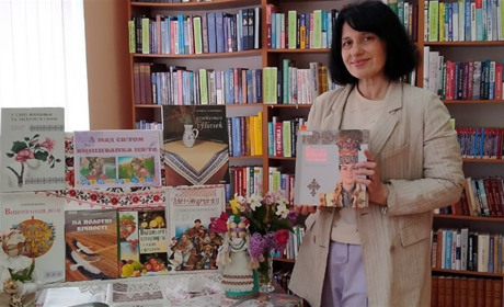 Код нації: чим особлива вишиванка Дніпропетровщини