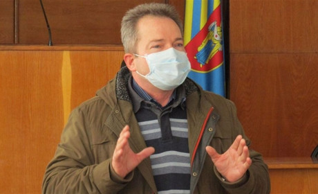 На Чортківщині обговорювали вжиття профілактичних заходів щодо коронавірусу з головами громад