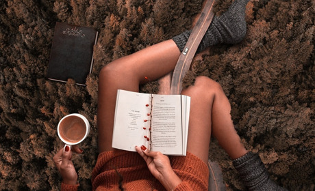 Що почитати на вихідних: добірка з 5 книг