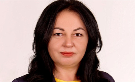 Ірина БРИТАН:  Є бажання, є ідеї, знаю як їх реалізувати