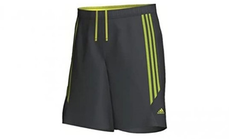 Як носити чоловічі шорти?