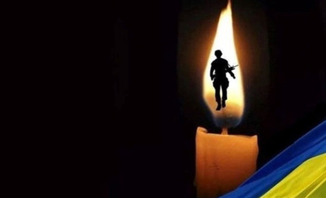 Сміла проведе в останню путь захисника і воїна Олександра Махинька