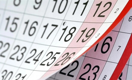 Президент України підписав Указ та Закон про зміни та встановлення дат деяких українських свят