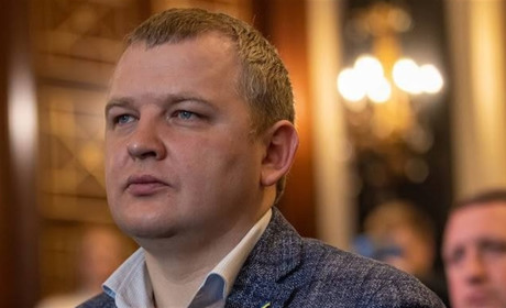 Голова Дніпропетровської облради Микола Лукашук розповів про поточну ситуацію на Дніпропетровщині