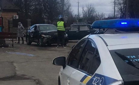 На Миколаївщині п'яний керманич збив 13-річного хлопчика