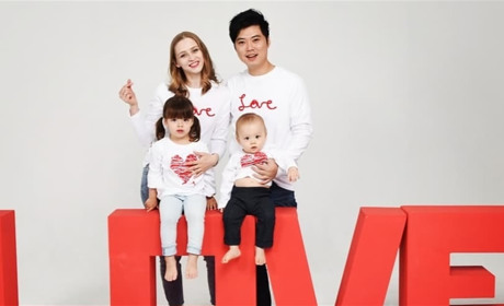 Сарненська мама в Азії: як здійснилась корейська мрія Анни Янощук