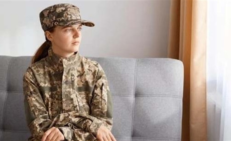 Військовий облік для жінок: як стати на облік і чи штрафуватимуть