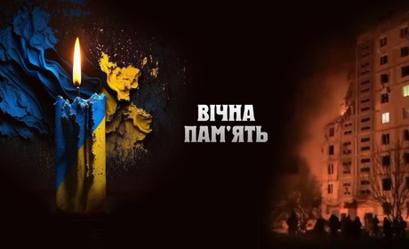 Жертви російського терору: список загиблих в Умані від ракетного удару 28.04.2023