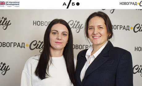 Від сміттєвих майданчиків до міжнародних грантів: жителі села Майстрів беруть управління у свої руки