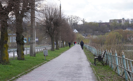 Погода у Барській громаді на тиждень: 13–21 квітня 2026 року