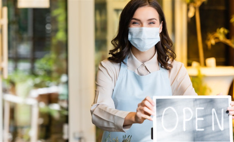 Як Білопільщина вийшла з локдауну?