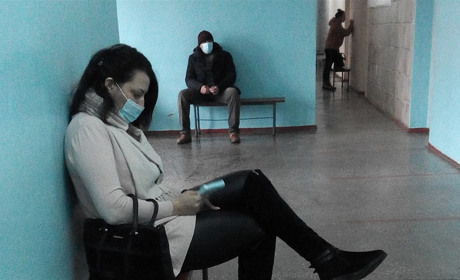 Коронавірус легше попередити