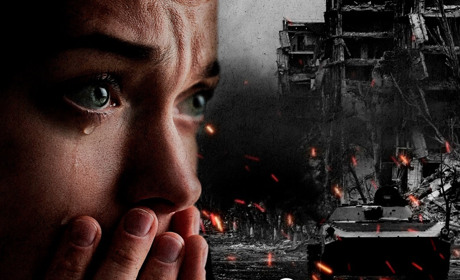 Щоденник війни. Тиждень сто тридцять четвертий. Для мене ця війна не закінчиться ніколи...