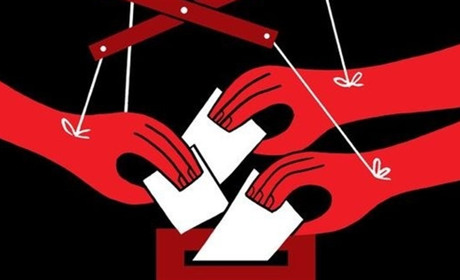 Забудьте все, що бачили в політрекламі. Ми прочитали програми партій