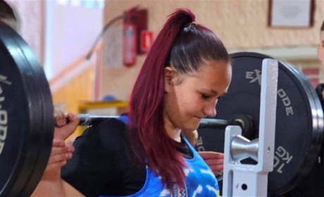 Рекордний чемпіонат області з пауерліфтингу об’єднав молодь і спортсменів Спеціальної олімпіади