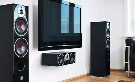 Підлогова акустика: чи є вона ключем до ідеального звуку у вашому домі?