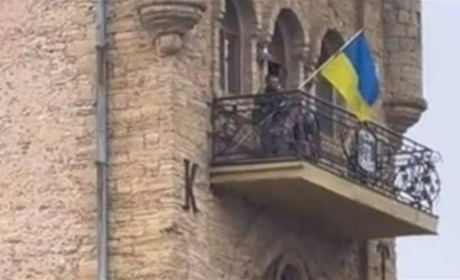 Олексій із Веселого Новокаховської громади пішов на фронт свідомо