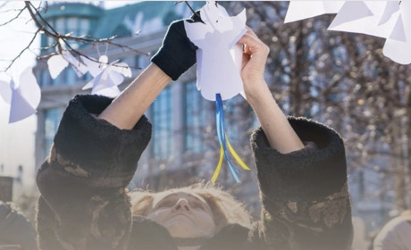 Пільги, житло і виплати: яку допомогу отримають родини Героїв Небесної Сотні