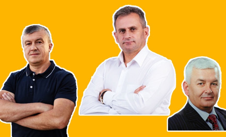 Офіційні результати виборів на посаду Барського міського голови: хто скільки набрав голосів