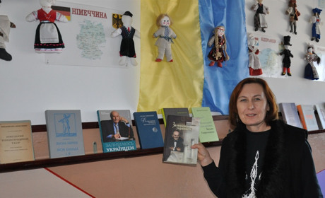 30 виставок до 30-річчя: унікальний музей Маркіяна Шашкевича у Чорткові креативно відзначає ювілей