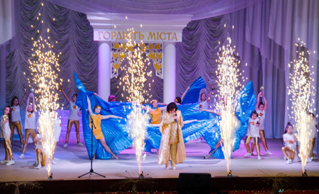 Хто став "Гордістю міста-2019"