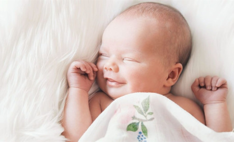 Новонароджені Білопільщини-2025: вітаємо щасливих батьків